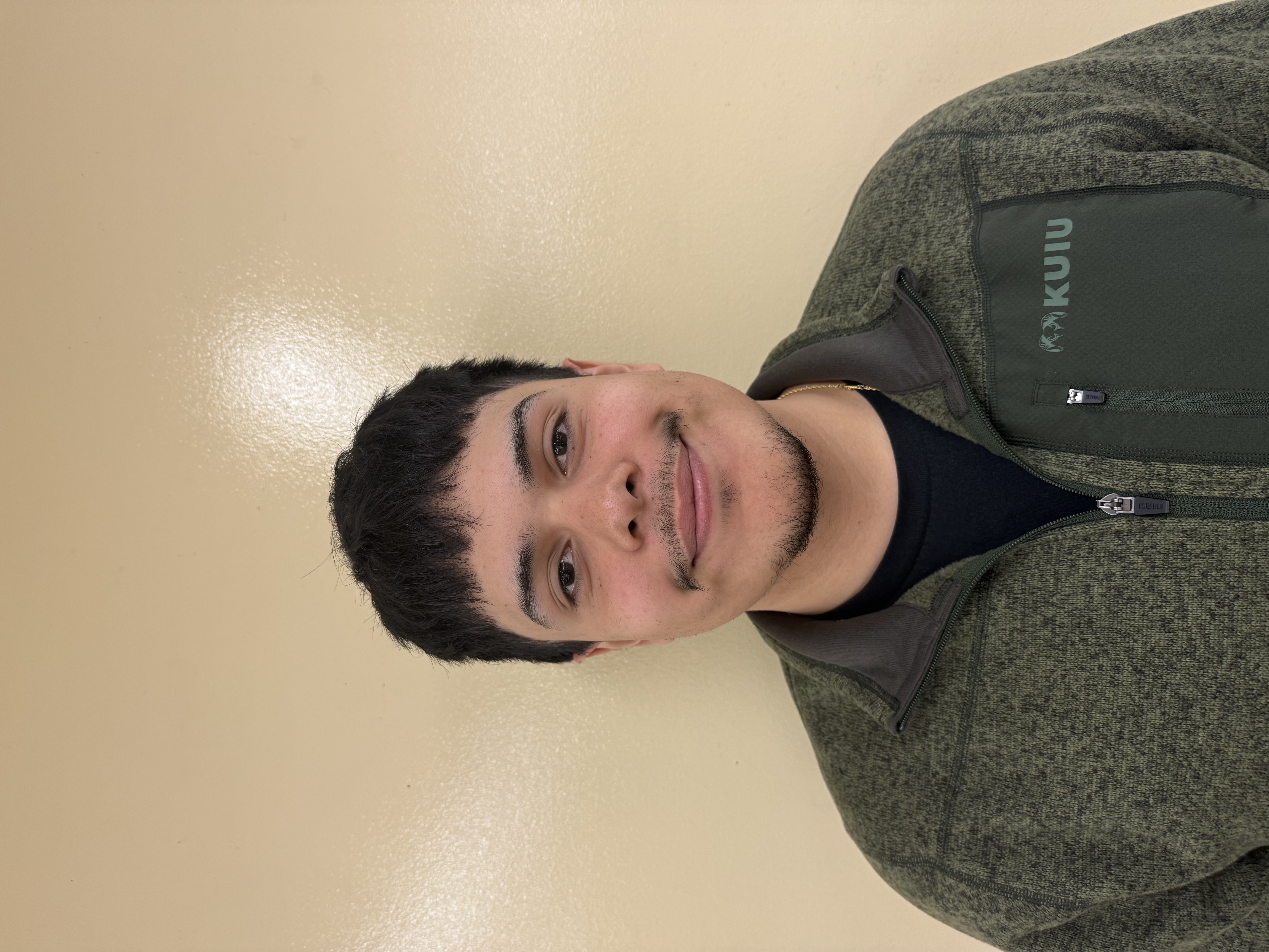 Jaime Garcia Alejandre