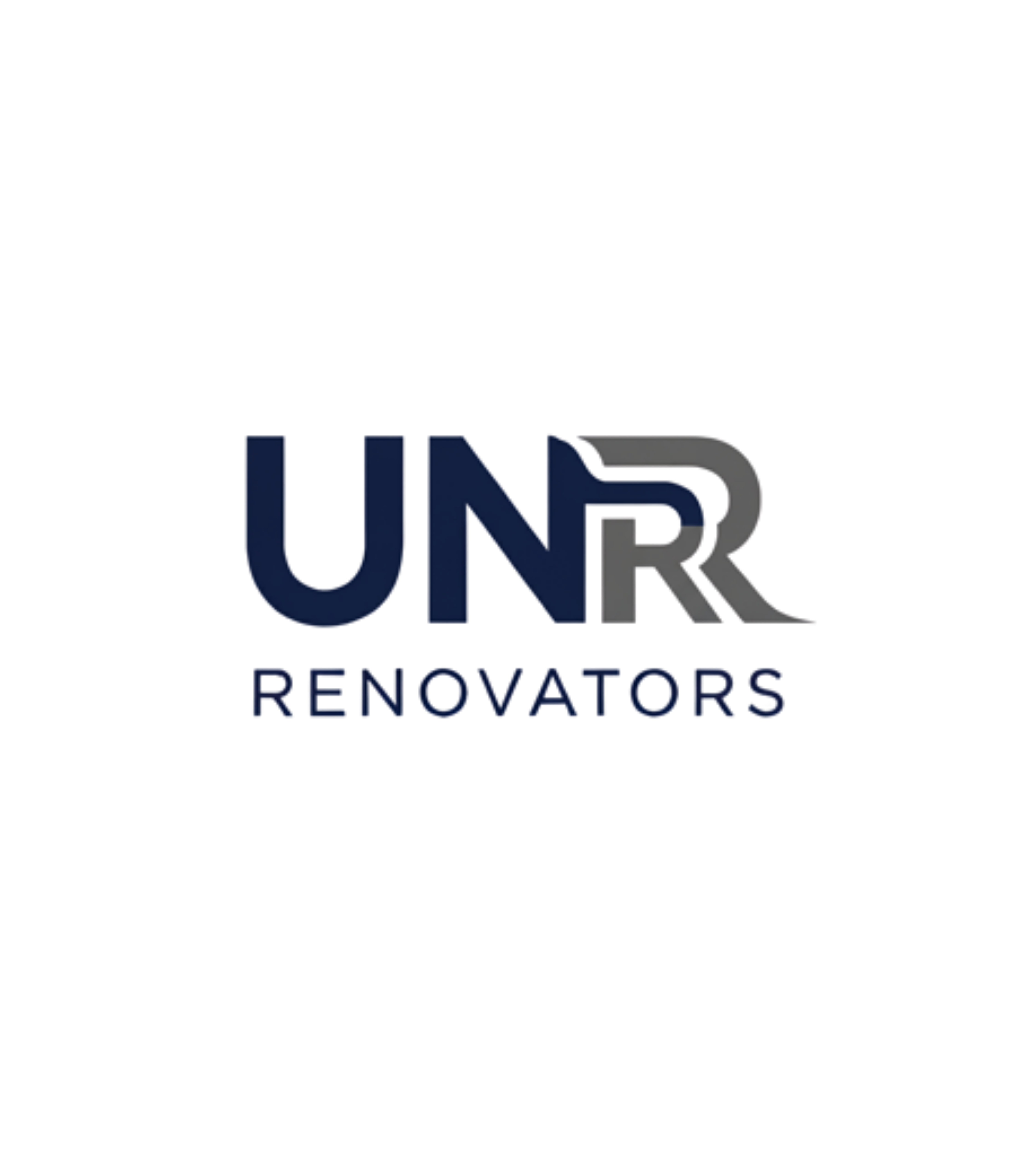 UNR Renovators Logo